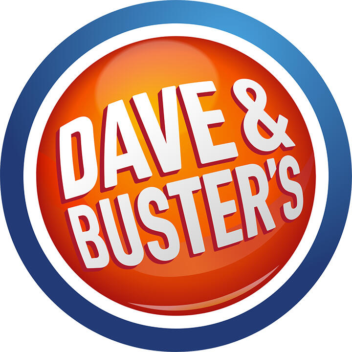 Dave & Buster's Dave & Buster's