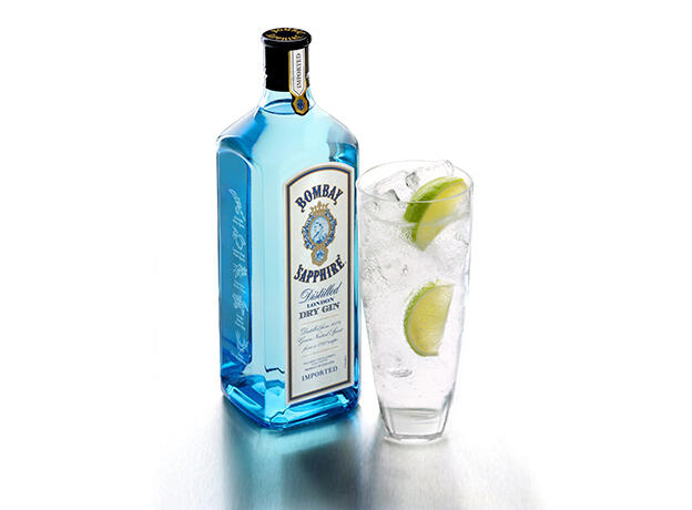 Bombay Sapphire